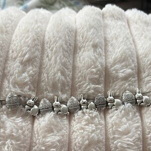 Easter bracelet